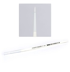 Citadel Small Synthetic Base Brush